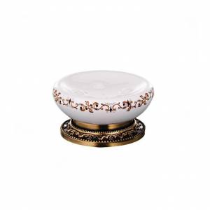 Мыльница настольная KUGU Medusa